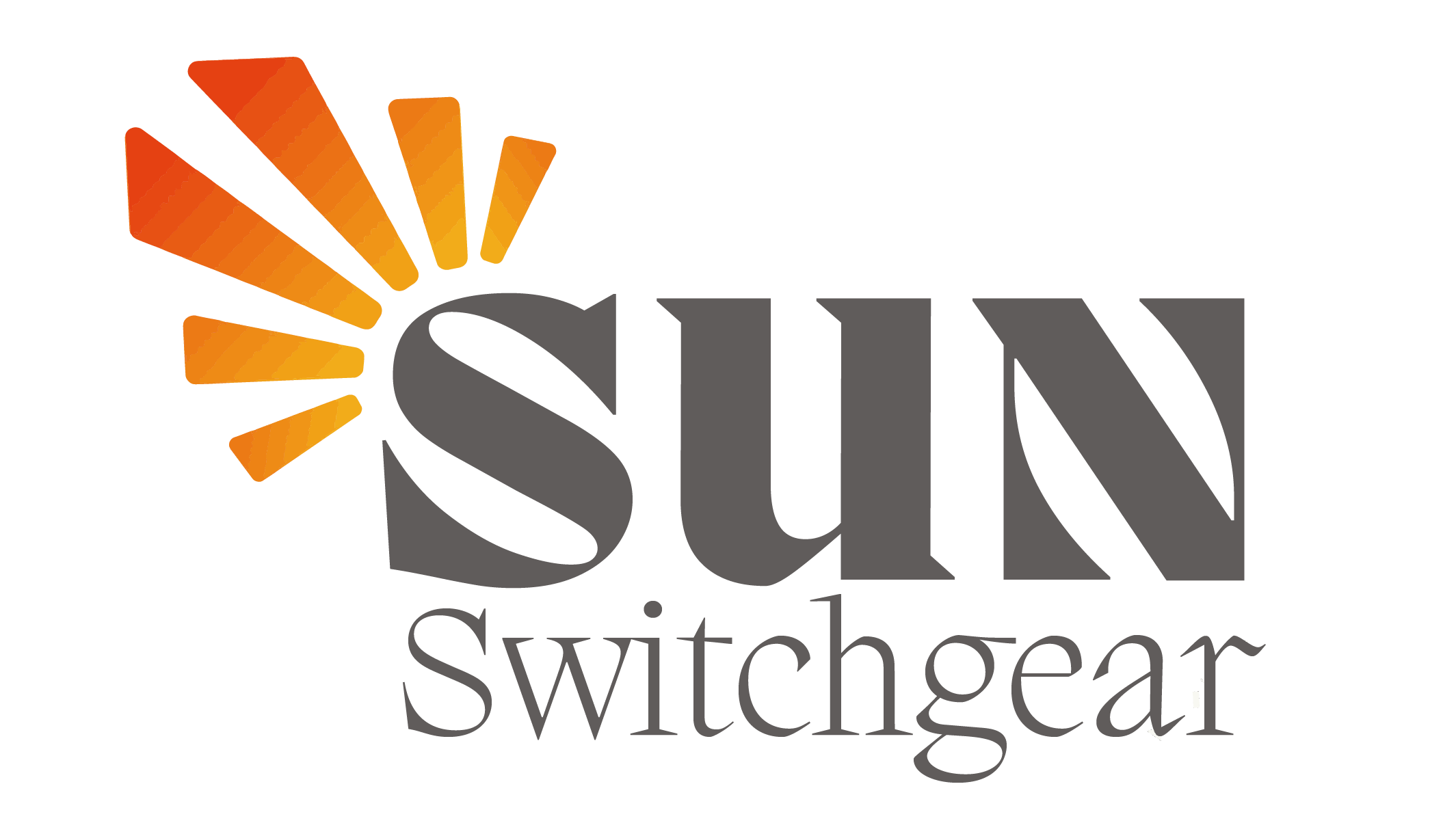 Sun Switchgear: Manufacturer of Low Voltage Switchgear Logo